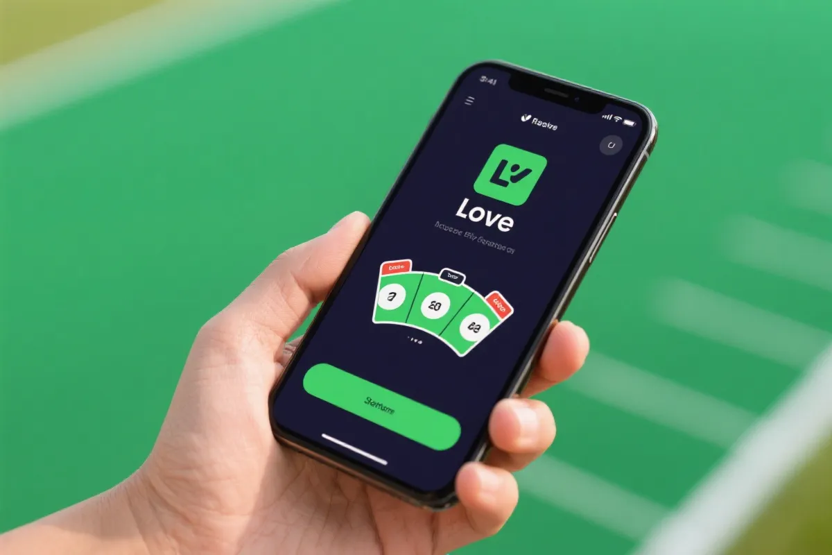 亚冠即时比分 App 截图