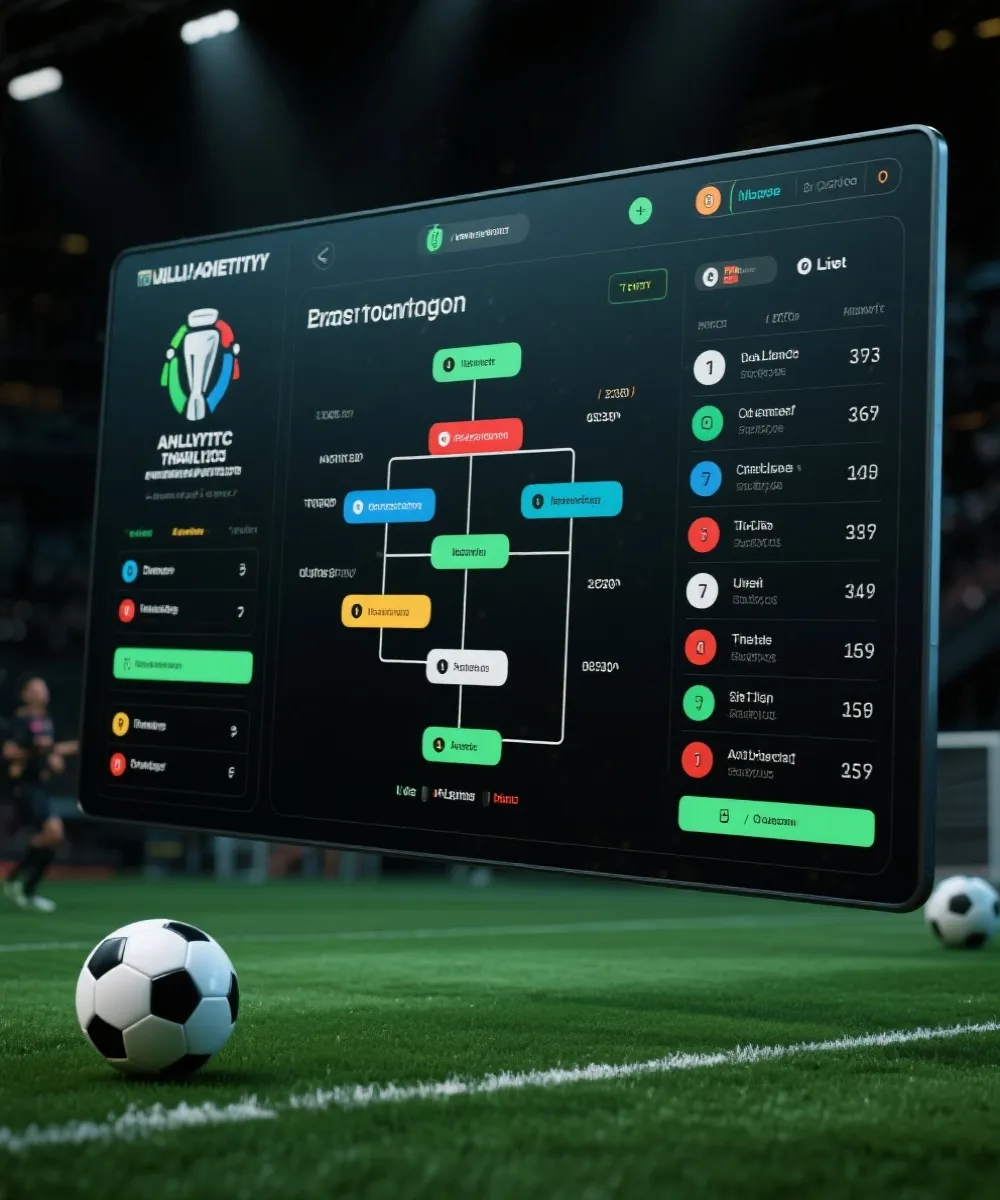 亚冠赛事数据与赛程积分追踪