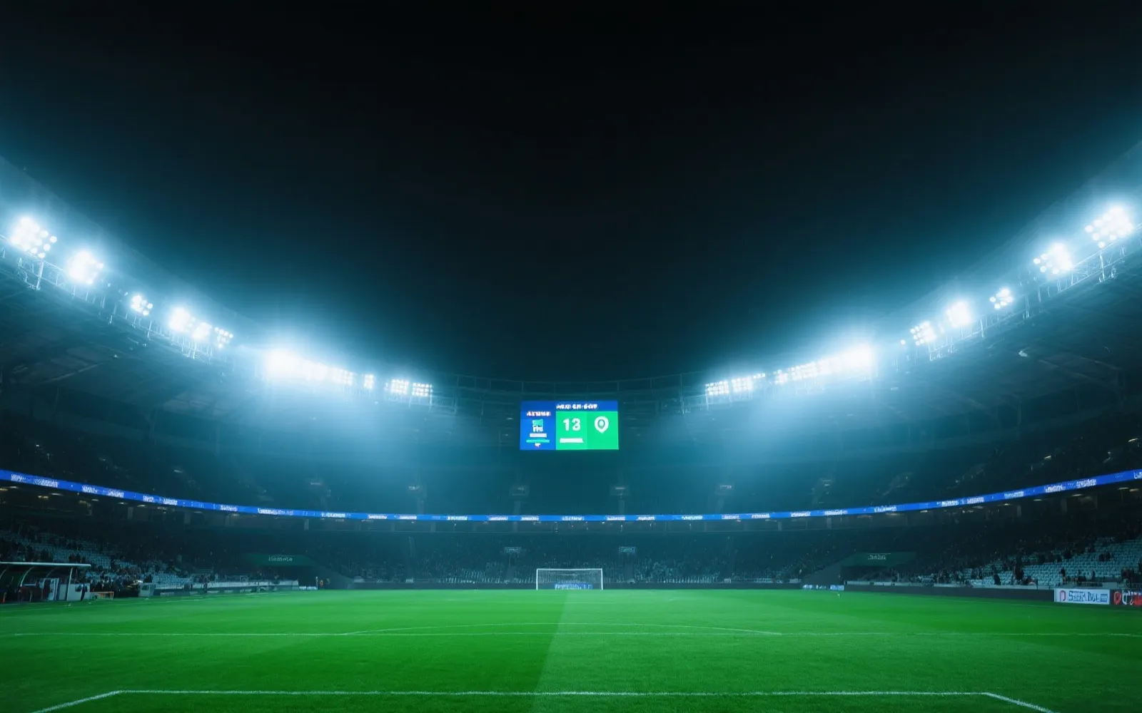 亚冠赛程与积分榜视觉图