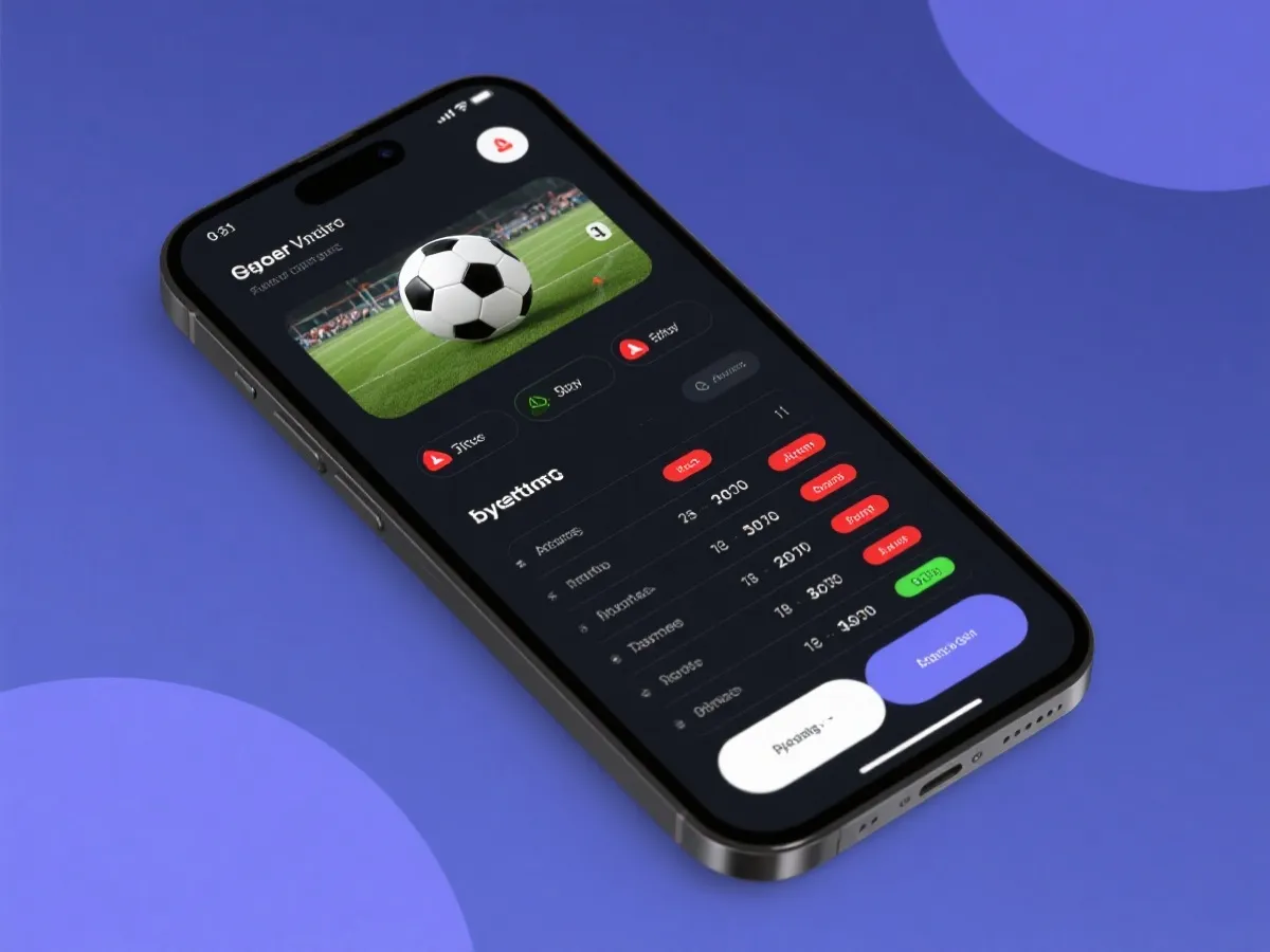 赛程积分与提醒展示